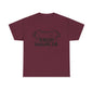 English Bulldog Dad Tee