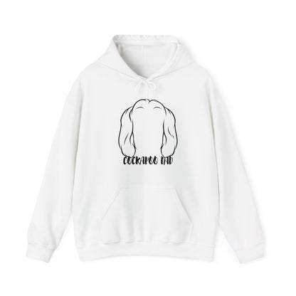 Cockapoo Dad Hoodie