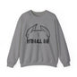 Pitbull Dad Crewneck