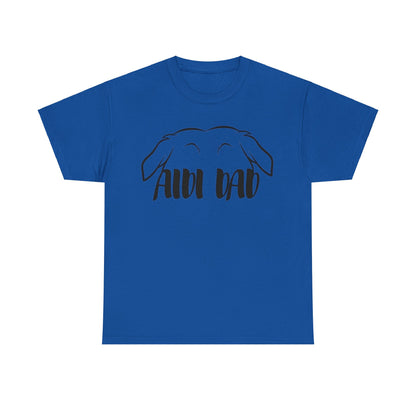 Aidi Dad Tee