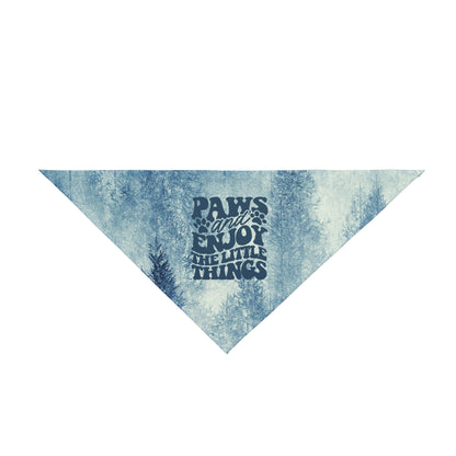 The Little Things Bandana