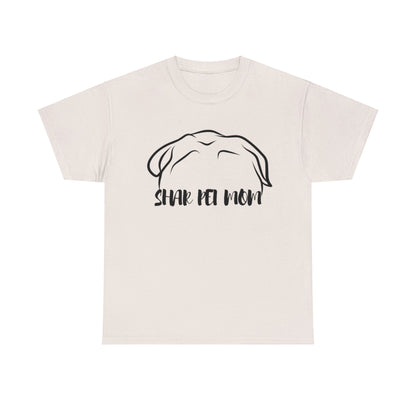 Shar Pei Mom Tee