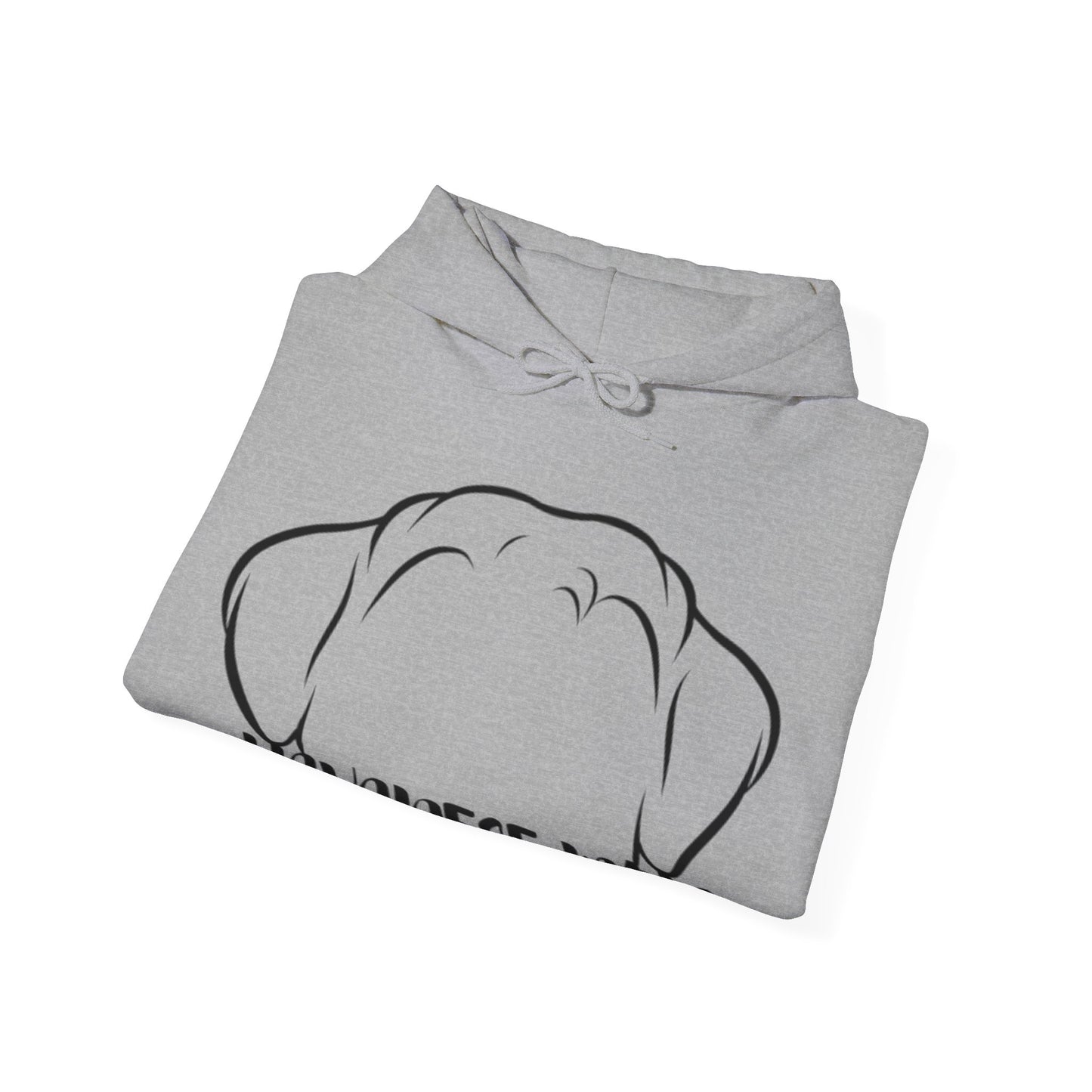 Havanese Mom Hoodie