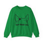 Silky Terrier Mom Crewneck