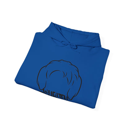 Wheaten Terrier Mom Hoodie