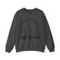 Shih Tzu Mom Crewneck