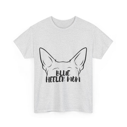 Australian Cattle Dog Mom Tee