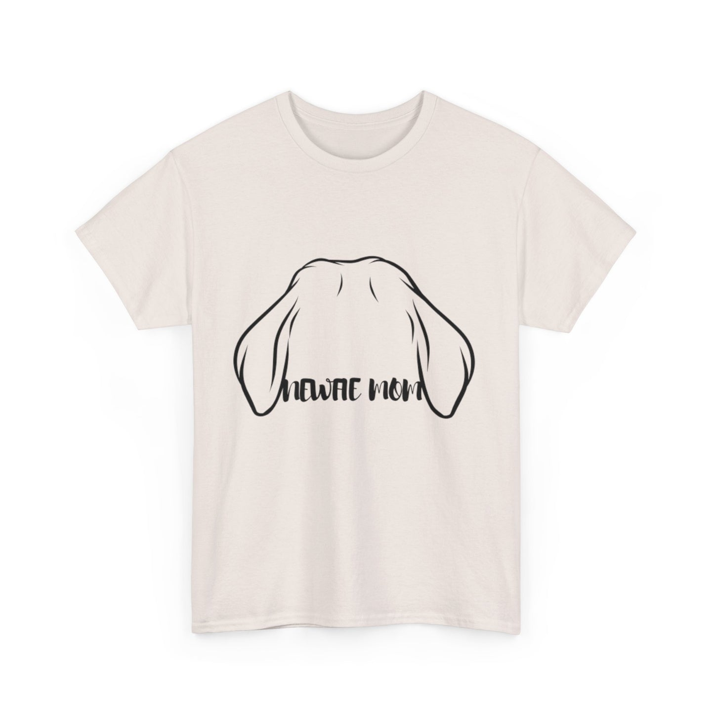 Newfoundland Mom Tee