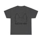 Alaskan Klee Kai Mom Tee