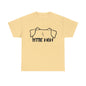 Pittie Mom Tee