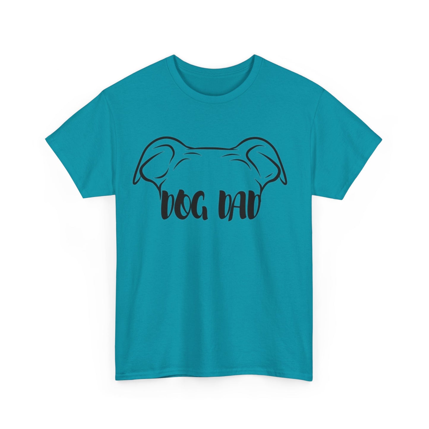 Dog Dad Tee