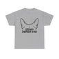 German Shepherd Mom Tee