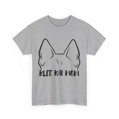 Alaskan Klee Kai Mom Tee