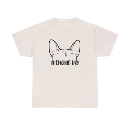 French Bulldog Dad Tee