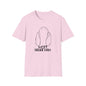 Basset Hound Mom T-Shirt