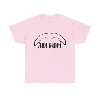 Aidi Mom Tee