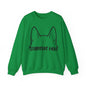 Schipperke Mom Crewneck