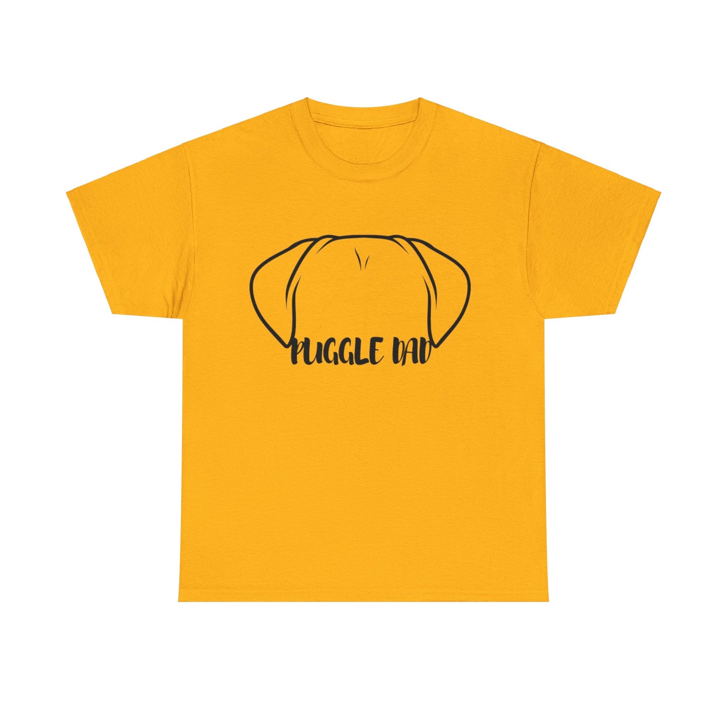 Puggle Dad Tee