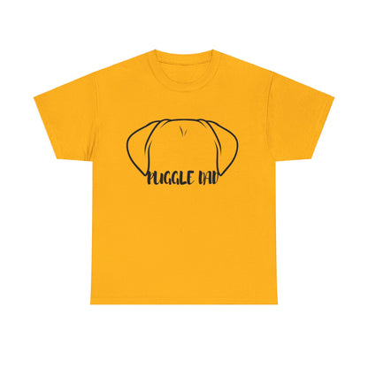 Puggle Dad Tee