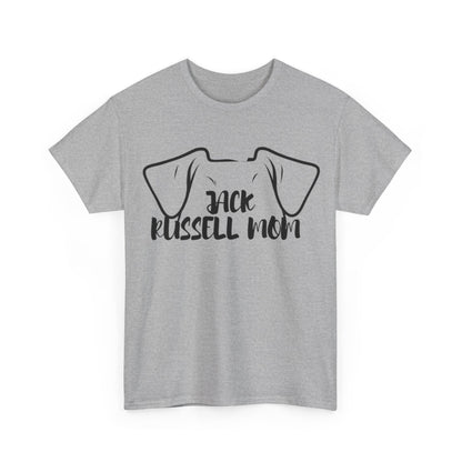 Jack Russell Terrier Mom Tee