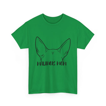 Belgian Malinois Mom Tee