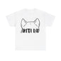 Akita Dad Tee