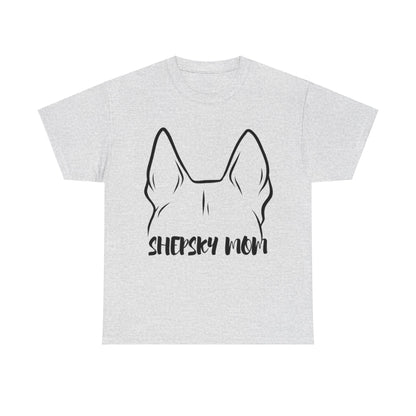 Shepsky Mom Tee