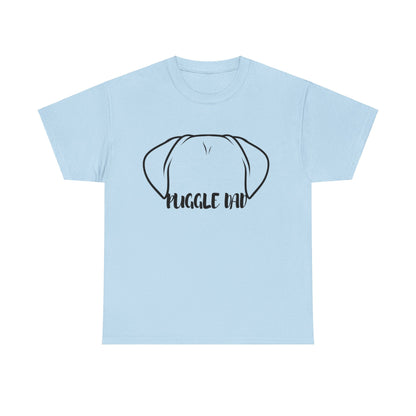 Puggle Dad Tee