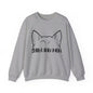 Shiba Inu Mom Crewneck