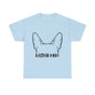 Basenji Mom Tee