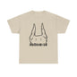 Doberman Dad Tee