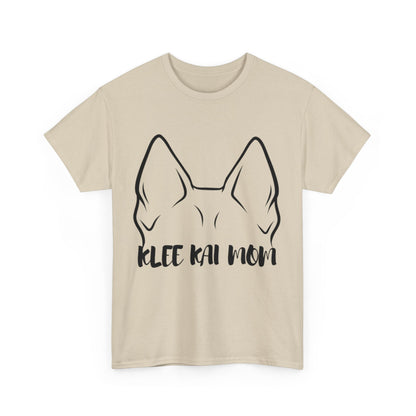 Alaskan Klee Kai Mom Tee