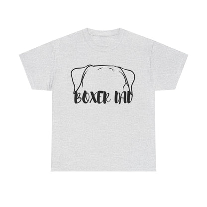 Boxer Dad Tee