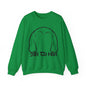 Shih Tzu Mom Crewneck