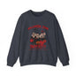 Halloween Town University Crewneck