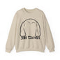 Shih Tzu Mom Crewneck