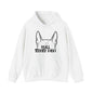 Bull Terrier Mom Hoodie