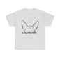 Belgian Malinois Mom Tee