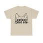 American Eskimo Mom Tee