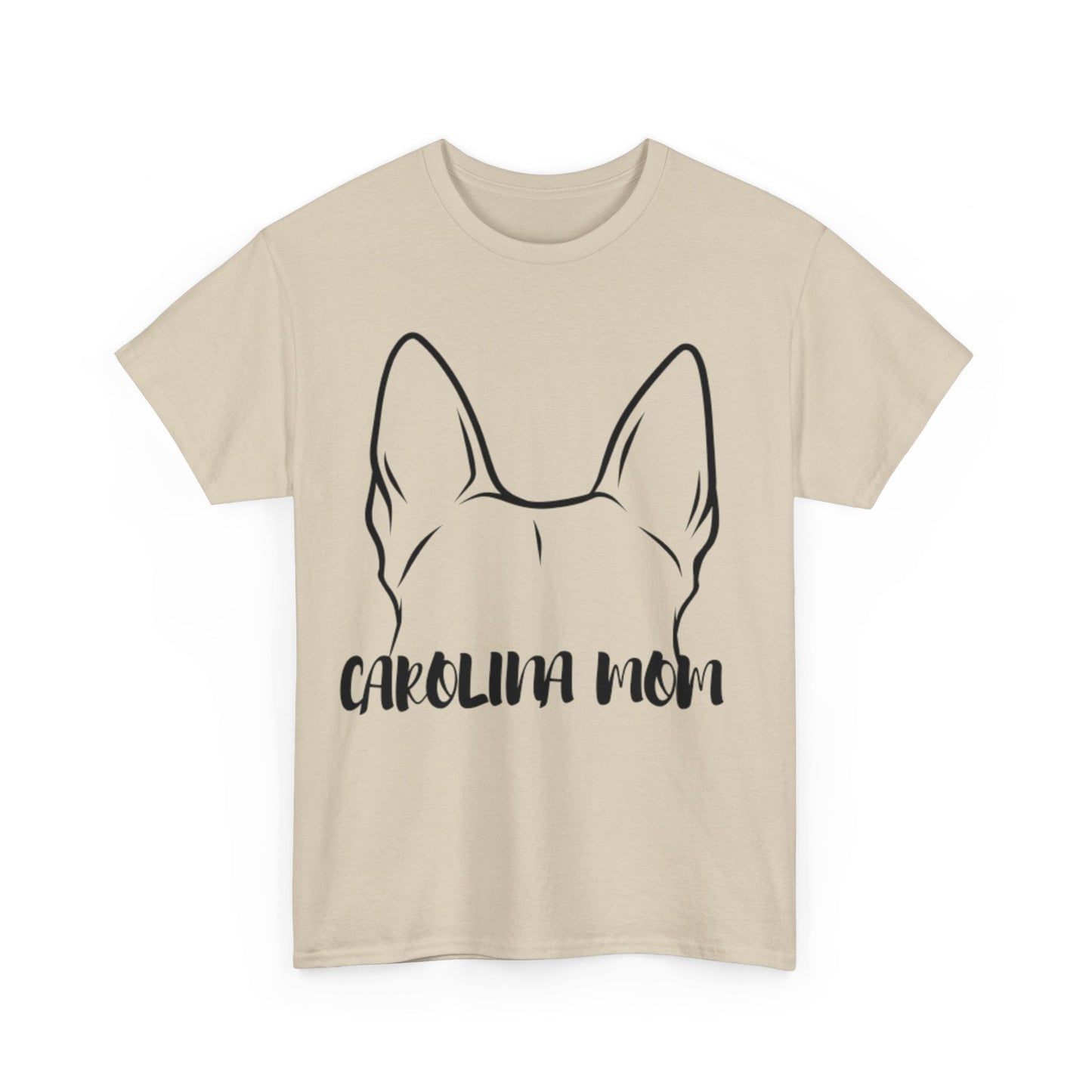 Carolina Mom Tee