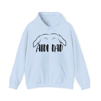 Aidi Dad Hoodie