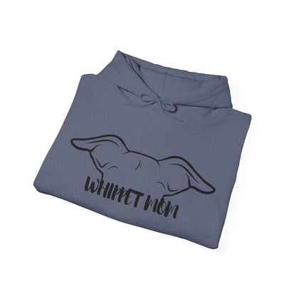 Whippet Mom Hoodie