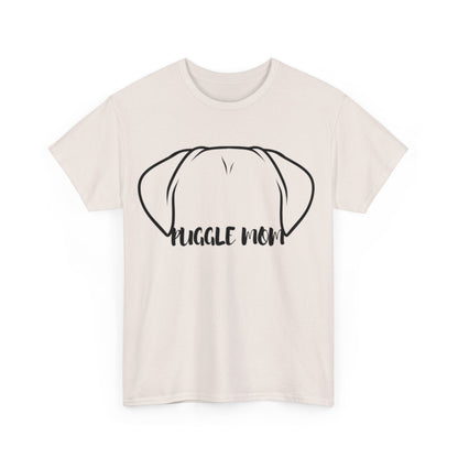 Puggle Mom Tee