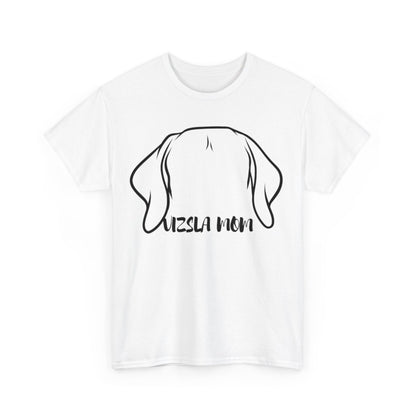 Vizsla Mom Tee