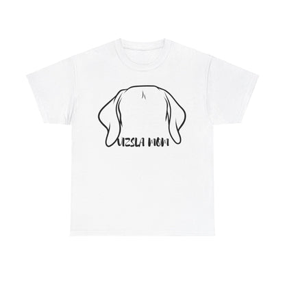 Vizsla Mom Tee