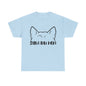 Shiba Inu Mom Tee