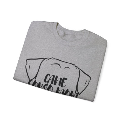 Cane Corso Mom Crewneck