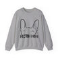 Boston Terrier Mom Crewneck