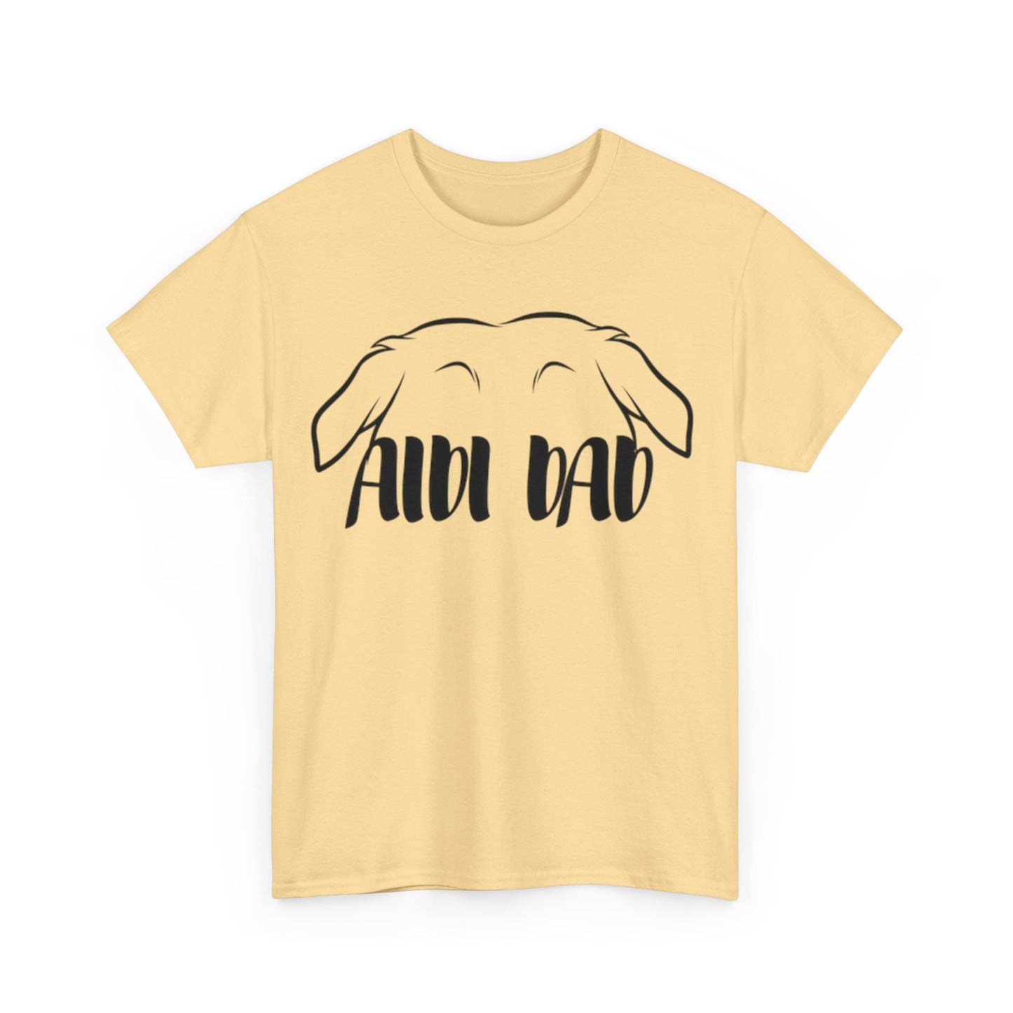 Aidi Dad Tee