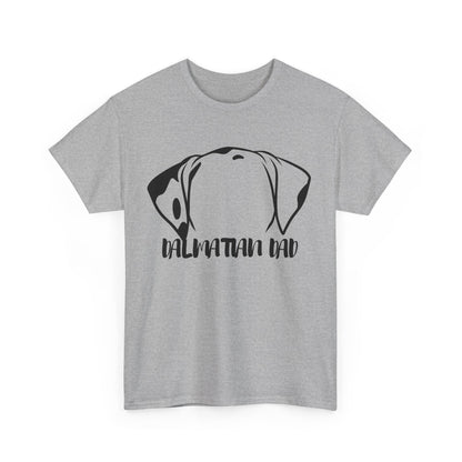 Dalmatian Dad Tee